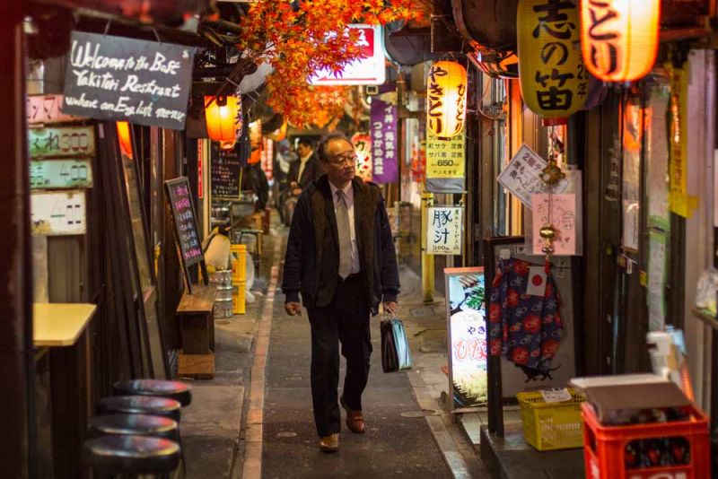 omoide yokocho shinjuku omoide yokocho shinjuku